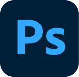 Photoshop 图标 - Adobe 下载