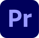 Premiere Pro 图标 - Adobe 下载