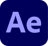 After Effects 图标 - Adobe 下载