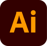 Illustrator 图标 - Adobe 下载