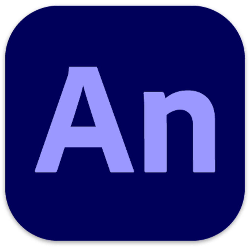 Animate 图标 - Adobe 下载