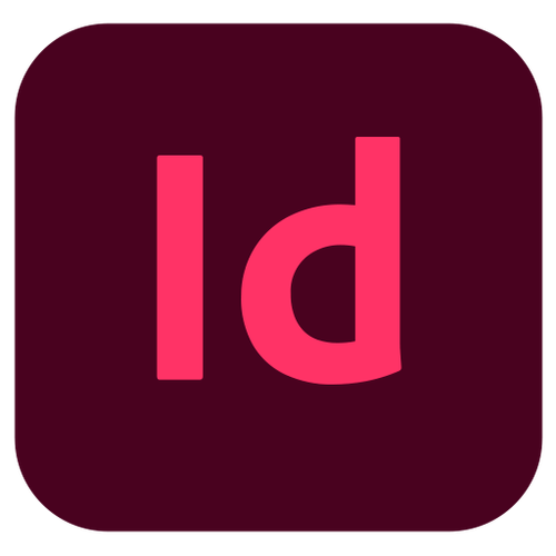 InDesign 图标 - Adobe 下载