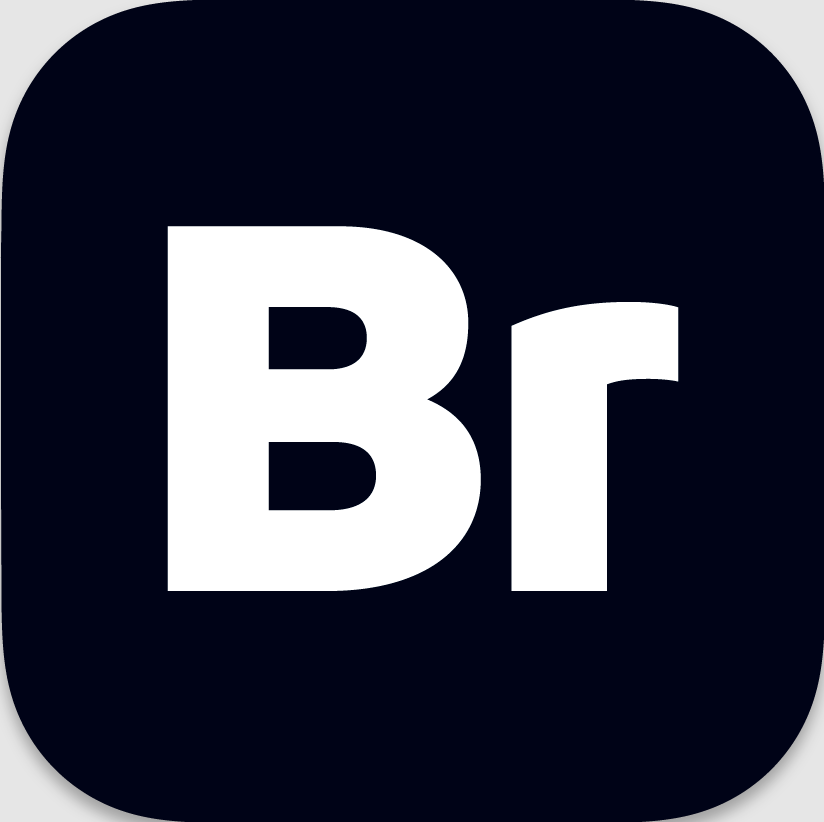 Bridge 图标 - Adobe 下载