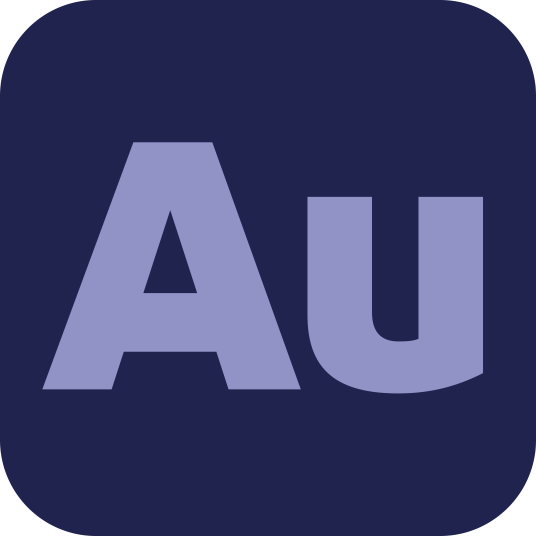Audition 图标 - Adobe 下载