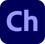 Character Animator 图标 - Adobe 下载
