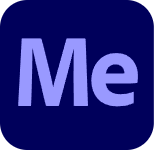 Media Encoder 图标 - Adobe 下载