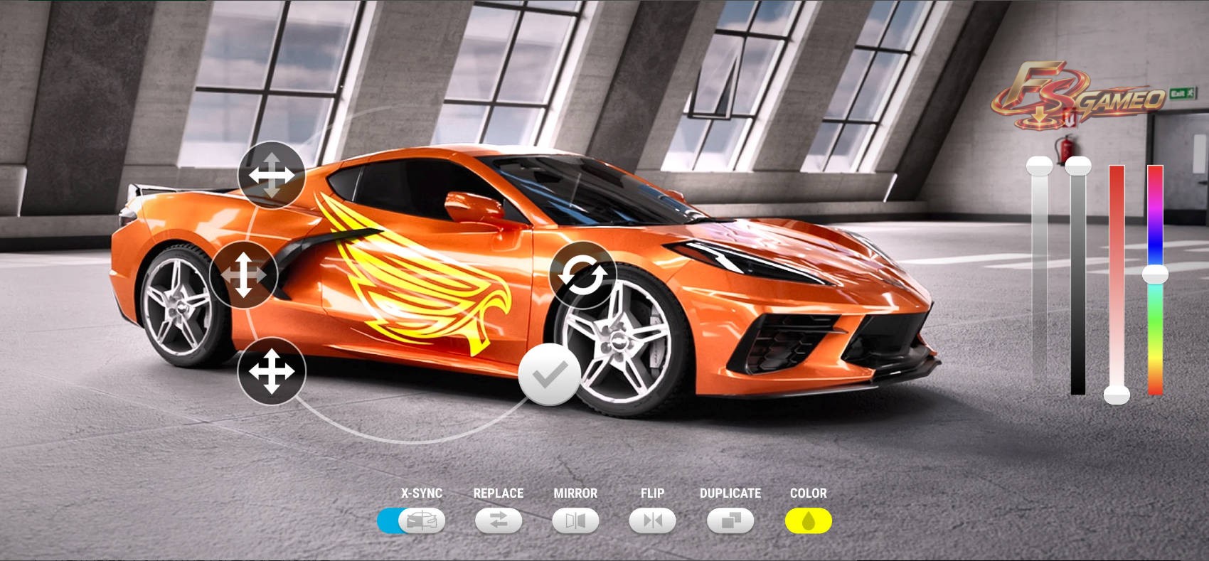 安卓Race Max Pro:极限竞速专家 无限金币 v2.18 截图 2