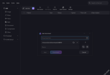 AB Download Manager 1.5.0 绿色版 - 下载工具-福神网-专注分享最实用的软件、工具、资讯
