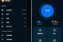 (Avast Cleanup Premium)高级功能-福神网-专注分享最实用的软件、工具、资讯