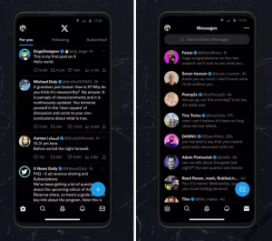 X (Twitter) 10.68.2 修改版