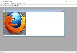 ImageMagick 7.1.1-43 便携版 - 图像处理