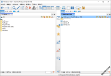 FreeCommander XE 2025 Build 920 便携版-福神网-专注分享最实用的软件、工具、资讯