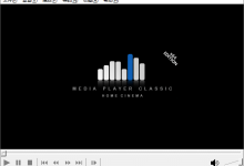 MPC-HC 2.3.9 绿色版 - 播放器-福神网-专注分享最实用的软件、工具、资讯