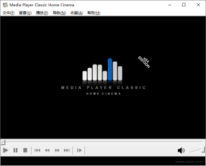 MPC-HC 2.3.9 绿色版 - 播放器