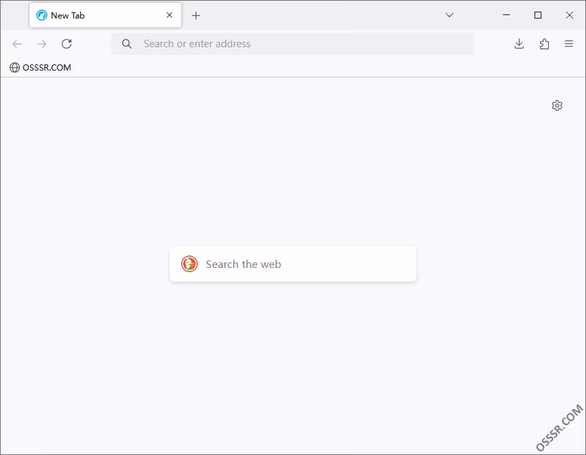 LibreWolf 133.0.3-1 便携版 - 自由狼浏览器-福神网-专注分享最实用的软件、工具、资讯