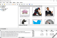 Extreme Picture Finder 3.66.15.0 便携版 - 图片下载工具-福神网-专注分享最实用的软件、工具、资讯