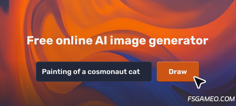 Craiyon-免费在线AI图像生成器-福神网-专注分享最实用的软件、工具、资讯
