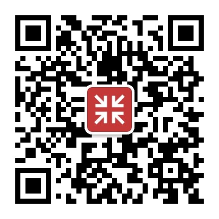 公众号二维码