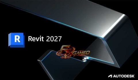 Autodesk Revit：中文直装版 2027.2.3 完整版