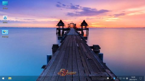 不忘初心Windows11：游戏版 v25H2 精简版