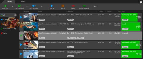 YT Downloader：YouTube视频下载  10.6.27 直装解锁版