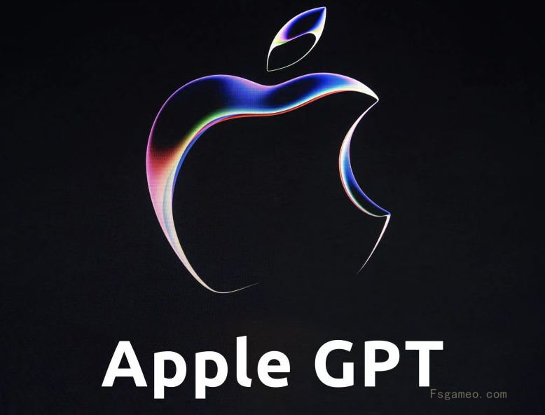 Apple GPT：苹果旗下AI对话机器人