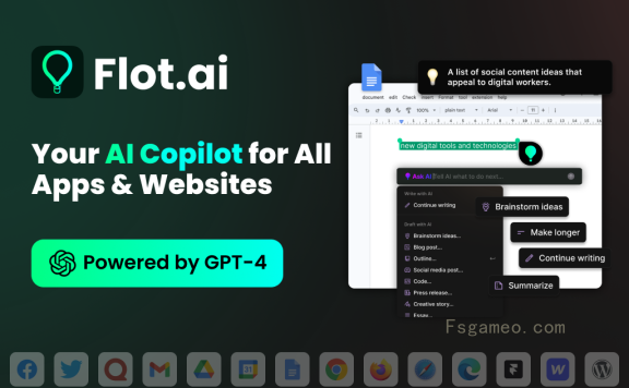 Flot.ai