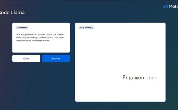 Code Llama： Meta AI 推出的免费可商用的AI编程利器