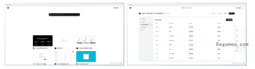 v0.dev-Vercel Labs发布的网站界面生成器