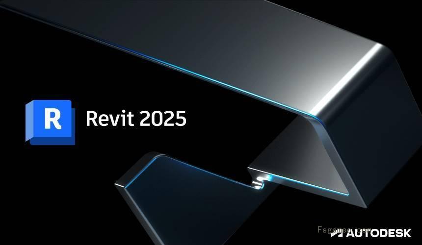 Autodesk Revit 2026.1.0(三维建模软件)多语言中文破解版 第1张