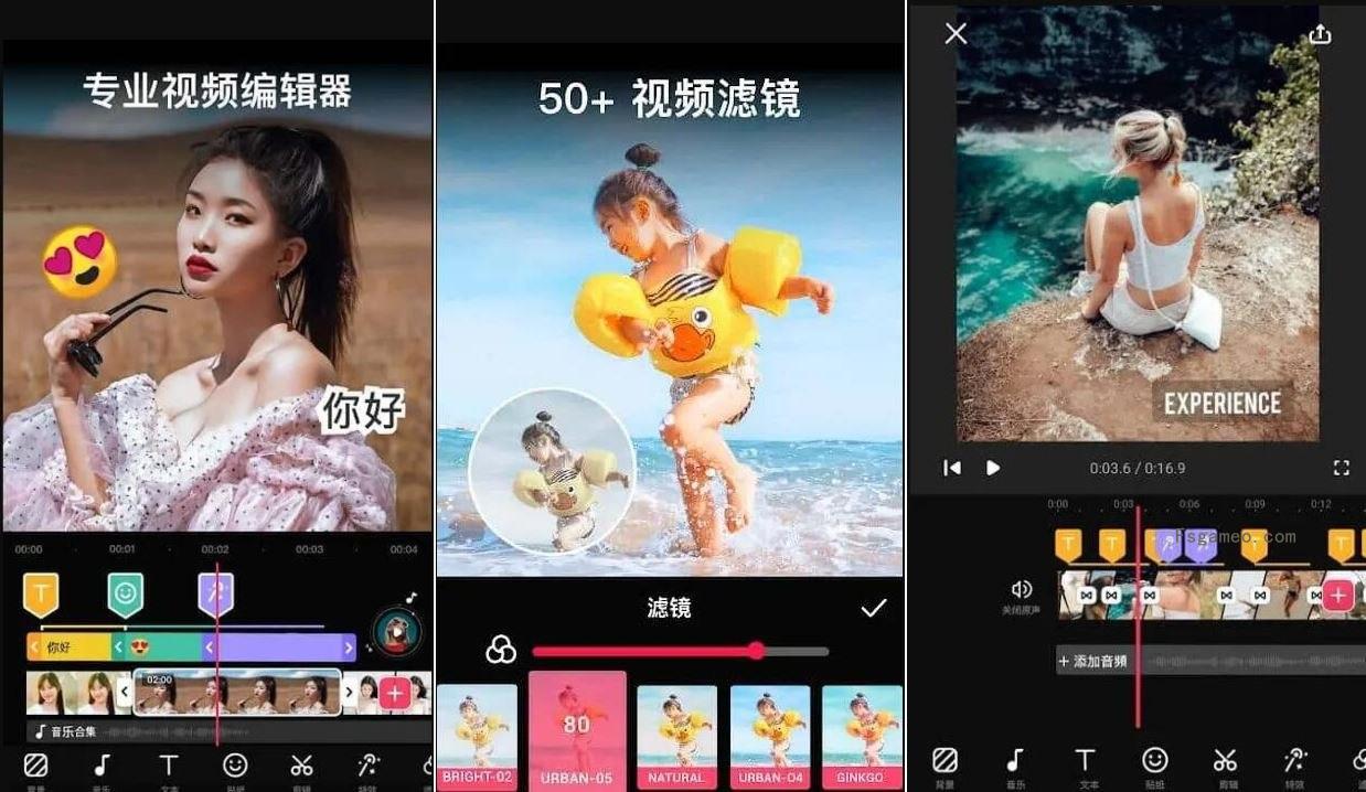 图片[1]-Video.Guru v1.851.180视频、图片无水印编辑器，解锁专业版-蕾格格部落-蕾格格下载站