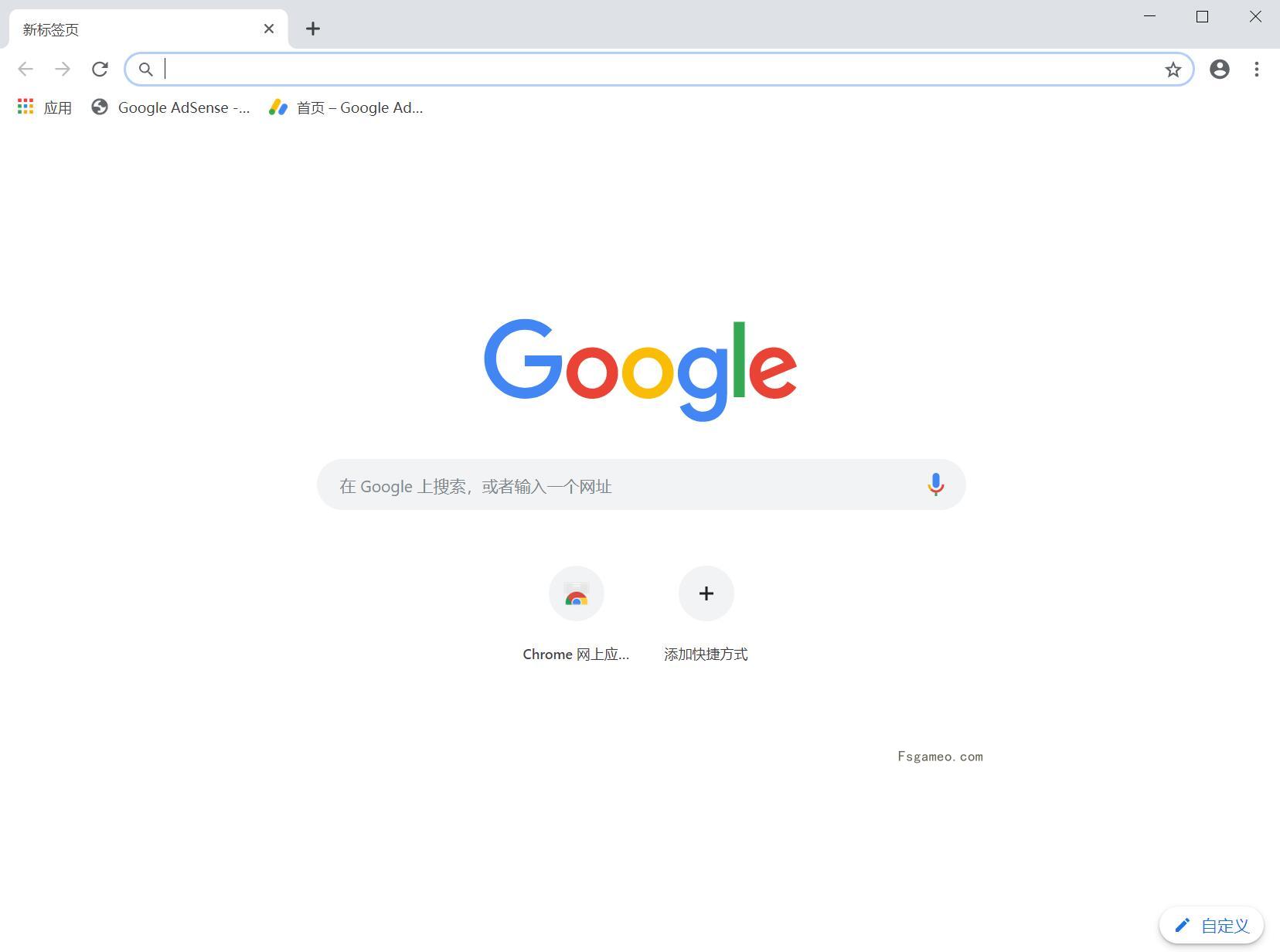谷歌浏览器：Google Chrome 146.0.7680.178 官方2026最新中文版-福神网-专注分享最实用的软件、工具、资讯