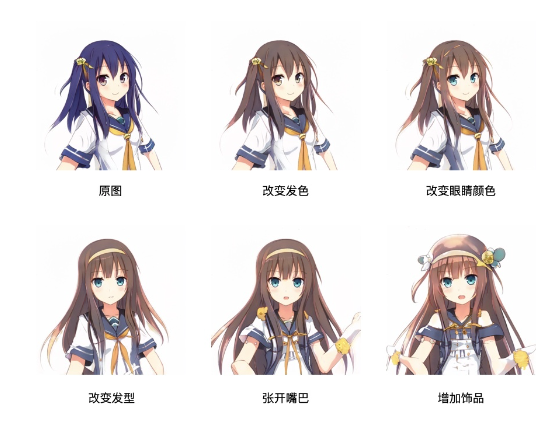 Crypko.Ai-动漫角色AI生成工具